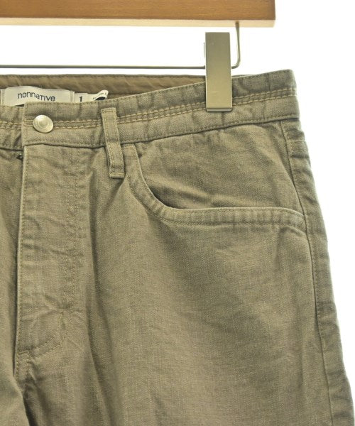 nonnative ชิโน่