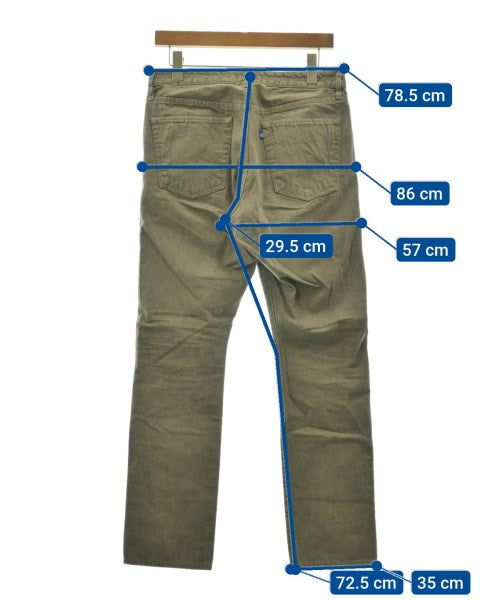 nonnative ชิโน่