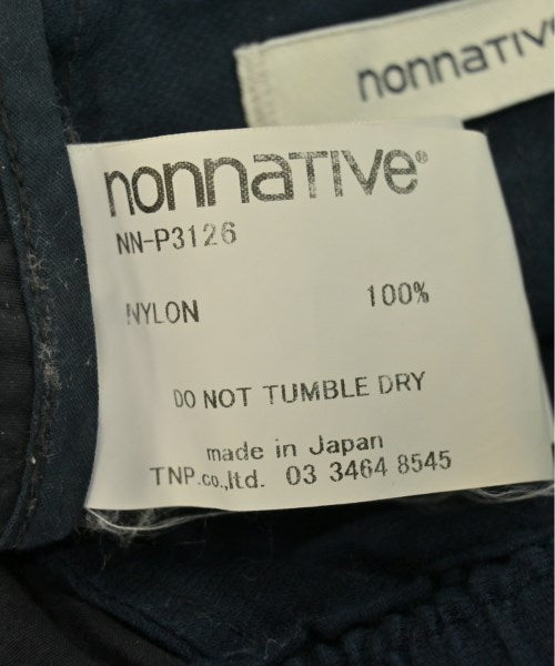 nonnative กางเกง อื่น