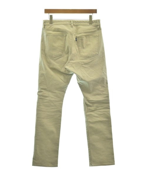 nonnative ชิโน่