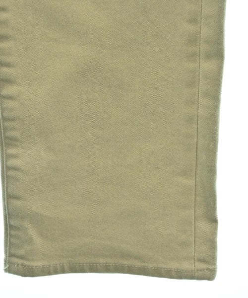 nonnative ชิโน่