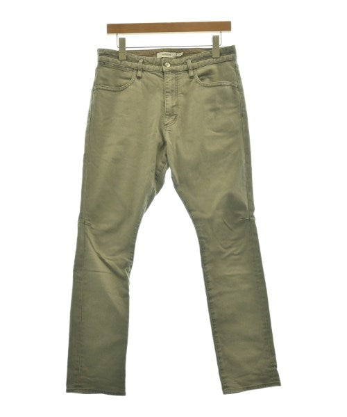 nonnative ชิโน่