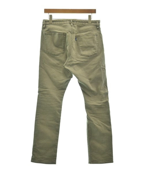 nonnative ชิโน่