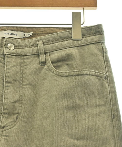 nonnative ชิโน่