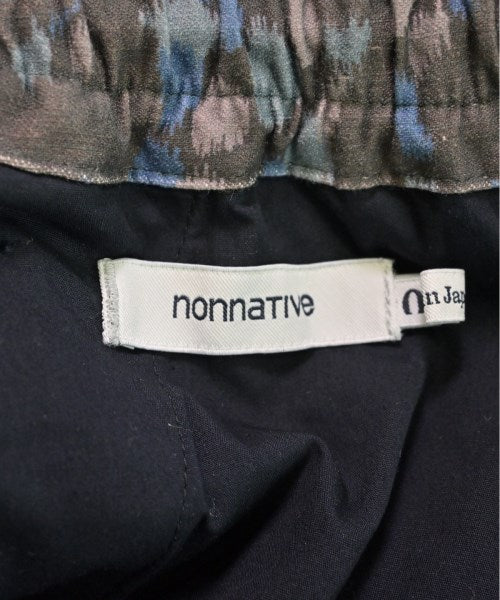nonnative กางเกง อื่น