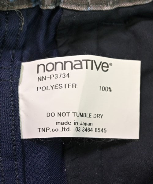 nonnative กางเกง อื่น