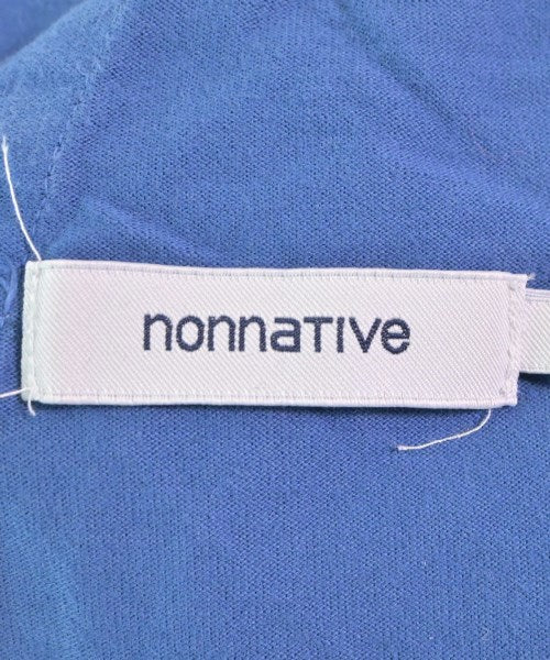 nonnative กางเกง อื่น
