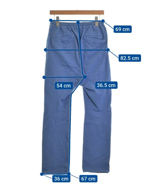 nonnative กางเกง อื่น