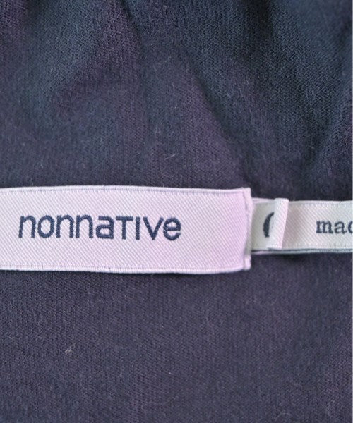 nonnative กางเกงวอร์ม