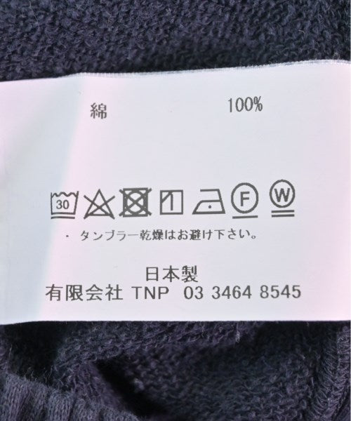 nonnative กางเกงวอร์ม