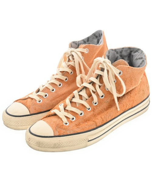 nonnative รองเท้าผ้าใบ
