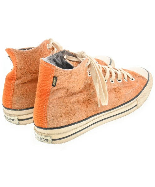 nonnative รองเท้าผ้าใบ