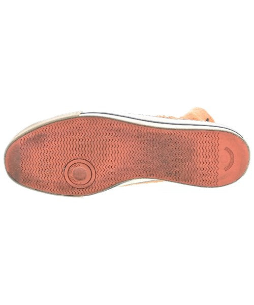 nonnative รองเท้าผ้าใบ