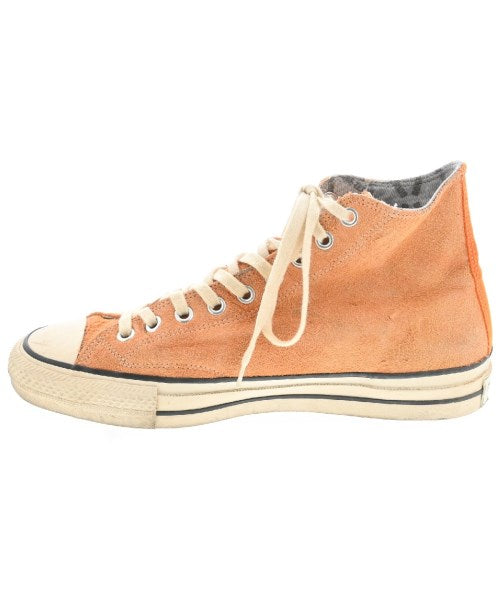 nonnative รองเท้าผ้าใบ
