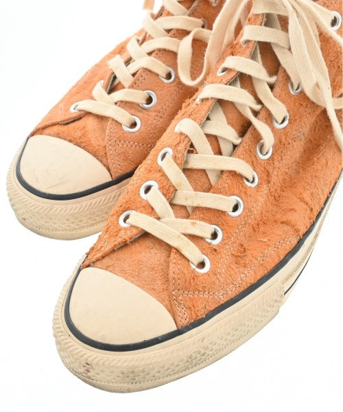 nonnative รองเท้าผ้าใบ