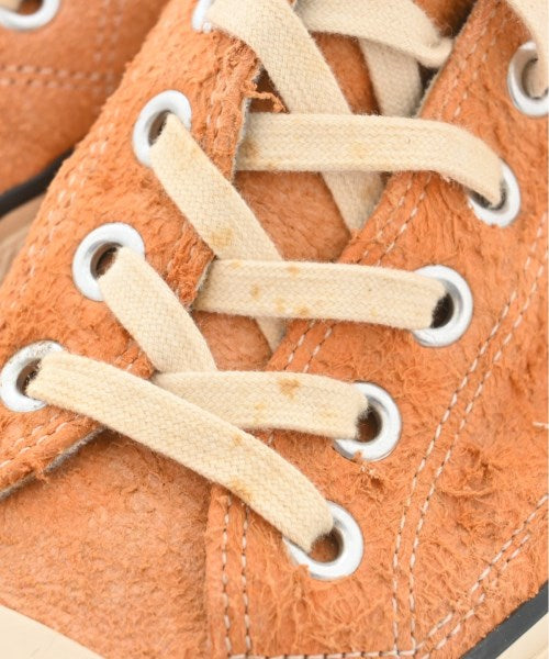 nonnative รองเท้าผ้าใบ