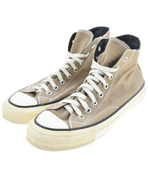 nonnative รองเท้าผ้าใบ