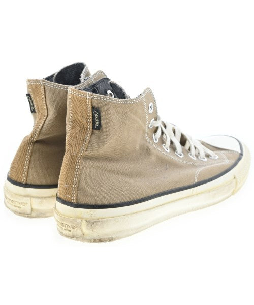 nonnative รองเท้าผ้าใบ