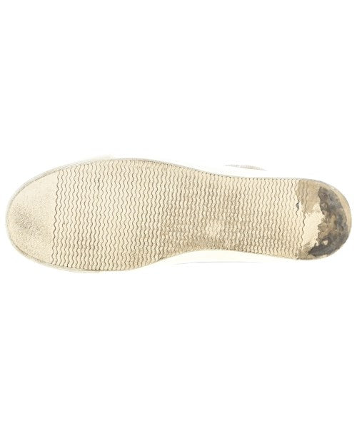 nonnative รองเท้าผ้าใบ