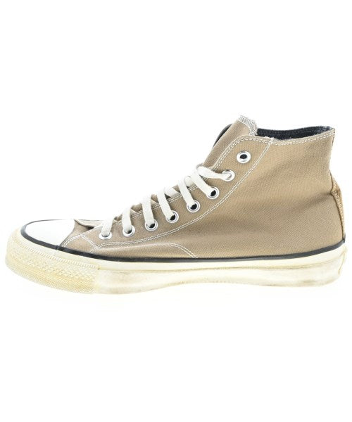 nonnative รองเท้าผ้าใบ