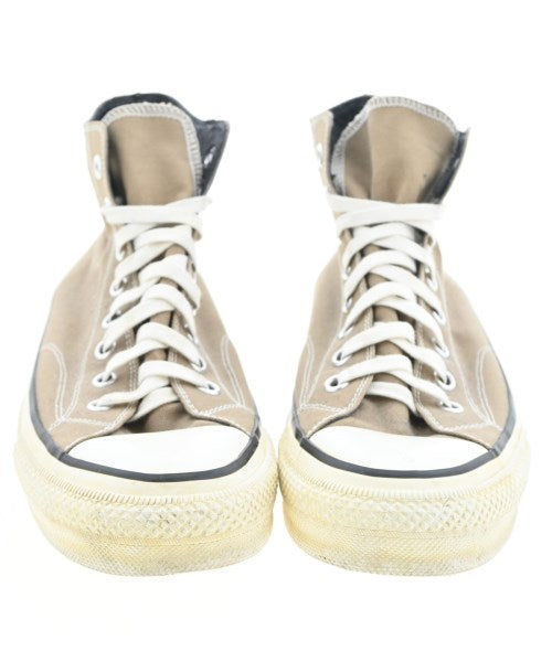 nonnative รองเท้าผ้าใบ
