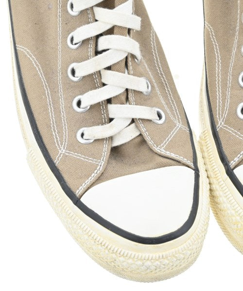 nonnative รองเท้าผ้าใบ