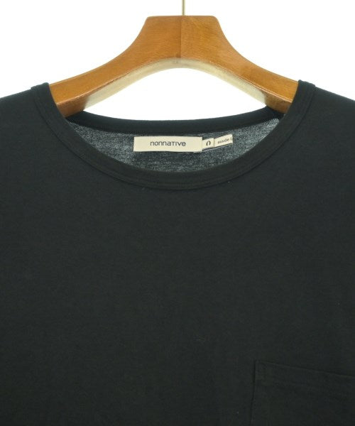 nonnative เสื้อยืด/เสื้อท็อปส์