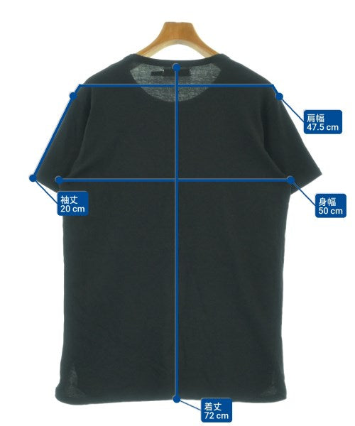 nonnative เสื้อยืด/เสื้อท็อปส์