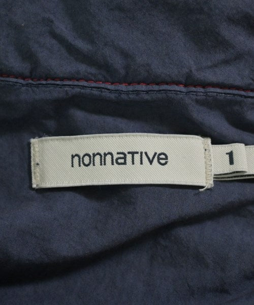 nonnative แจ็คเก็ตเบลาส์ อื่น