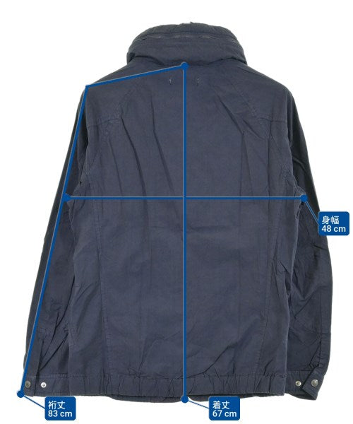 nonnative แจ็คเก็ตเบลาส์ อื่น