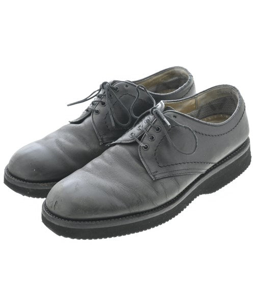 nonnative รองเท้าสวมทางการ