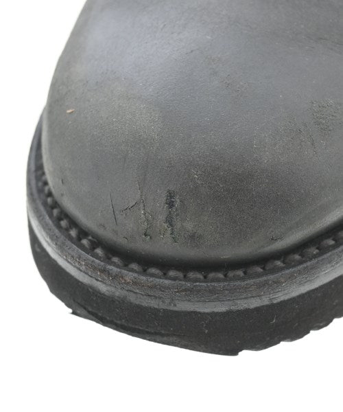 nonnative รองเท้าสวมทางการ