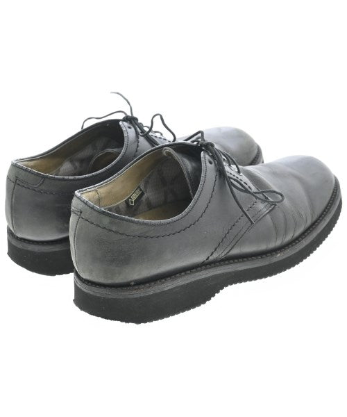 nonnative รองเท้าสวมทางการ
