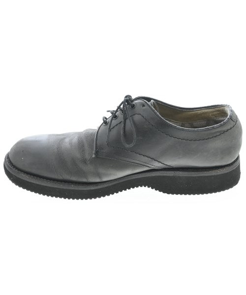 nonnative รองเท้าสวมทางการ
