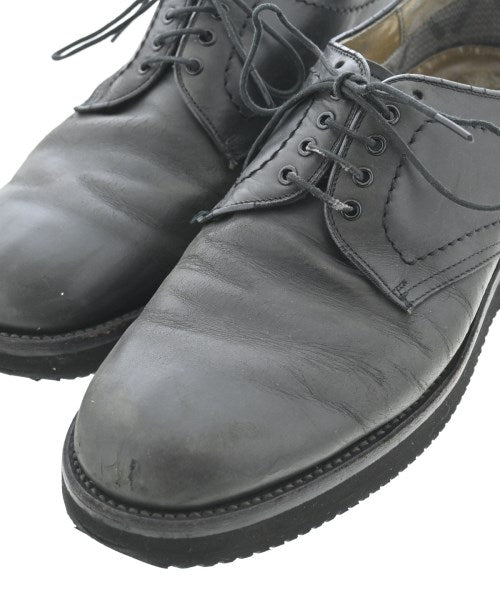 nonnative รองเท้าสวมทางการ