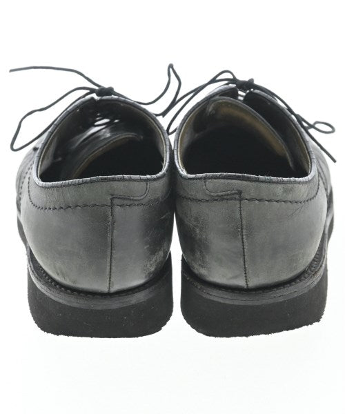 nonnative รองเท้าสวมทางการ