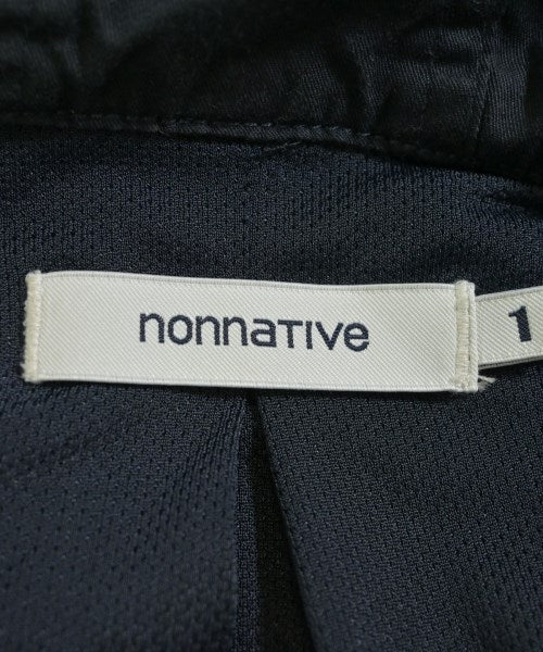 nonnative แจ็คเก็ตเบลาส์ อื่น
