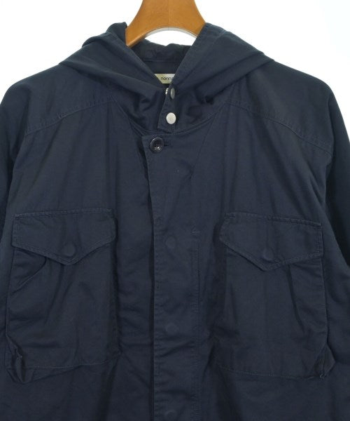 nonnative แจ็คเก็ตเบลาส์ อื่น