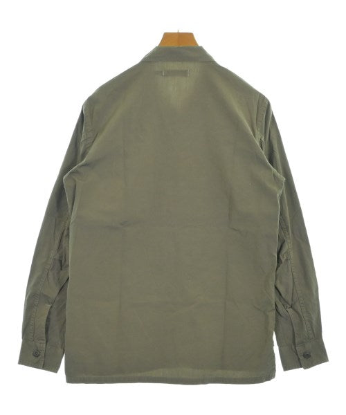 nonnative เสื้อลำลอง