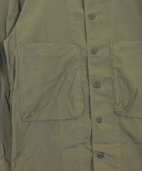 nonnative เสื้อลำลอง