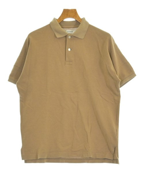 nonnative เสื้อโปโล
