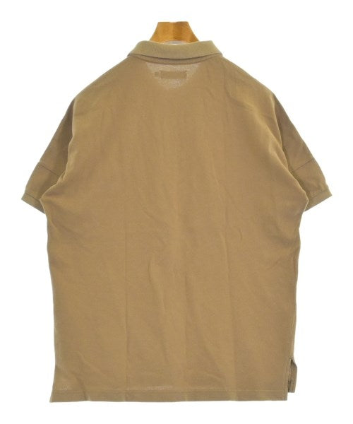 nonnative เสื้อโปโล