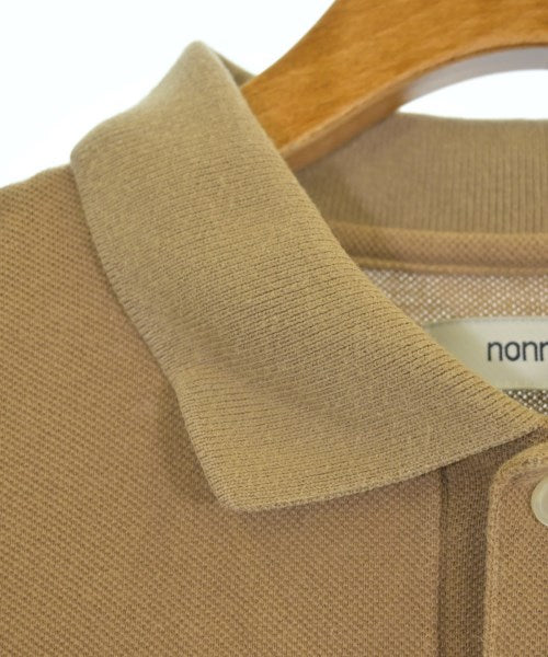 nonnative เสื้อโปโล