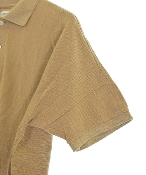 nonnative เสื้อโปโล