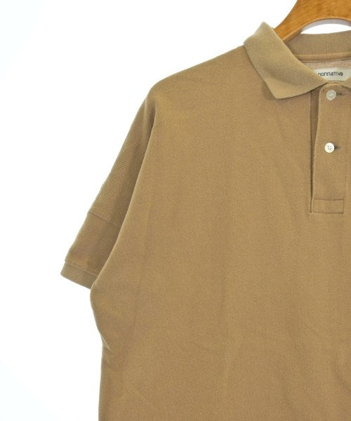 nonnative เสื้อโปโล