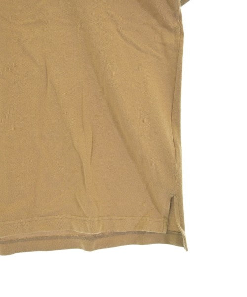 nonnative เสื้อโปโล