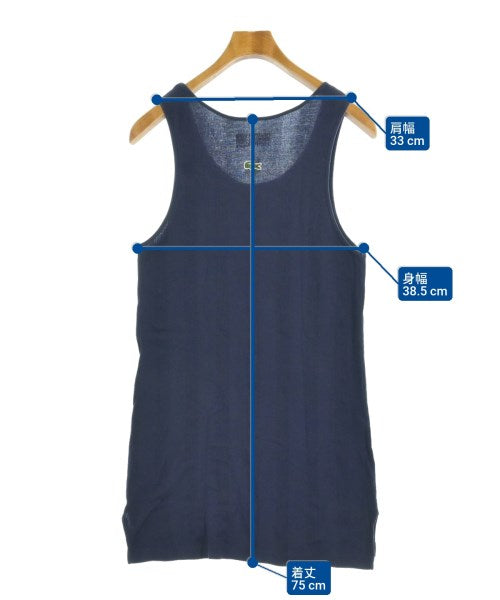 nonnative เสื้อกล้าม