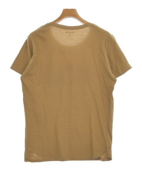 nonnative เสื้อยืด/เสื้อท็อปส์