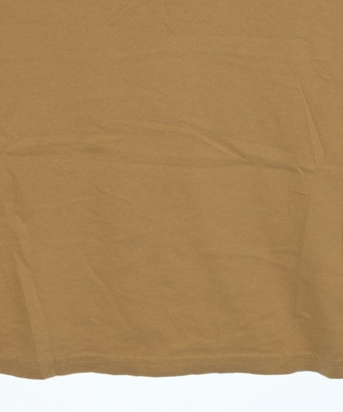 nonnative เสื้อยืด/เสื้อท็อปส์