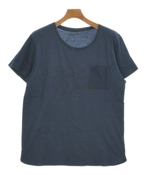 nonnative เสื้อยืด/เสื้อท็อปส์